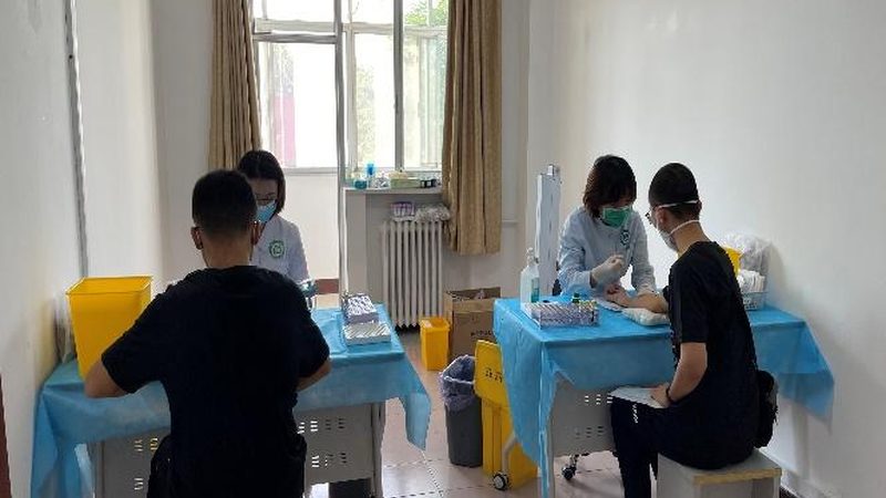女性体检，流程步骤全解析
