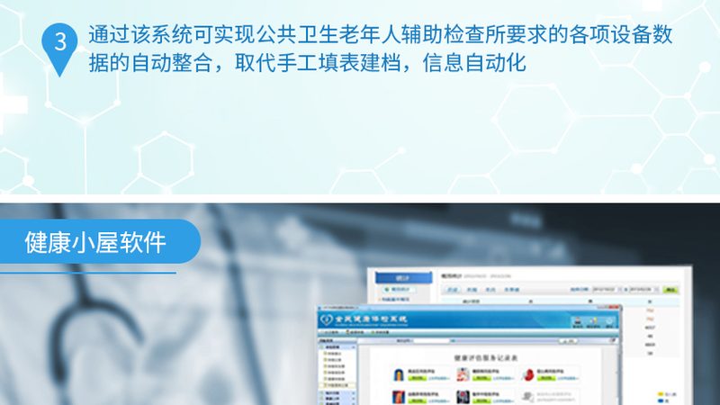 北京女性体检，哪些项目是“必查”的？**