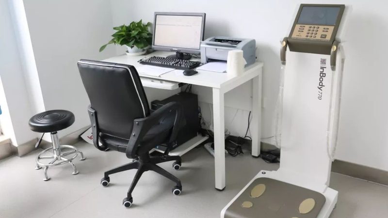 心血管体检仪器的"心脏"：揭秘其核心工作原理**