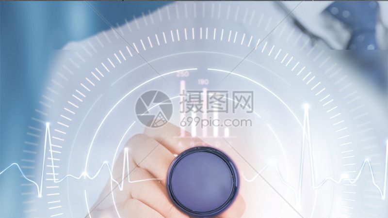 小标题：体检报告解读软件，功能解析