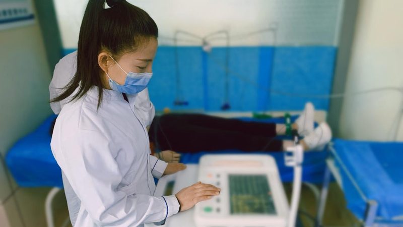 公司团体体检选医院还是体检中心