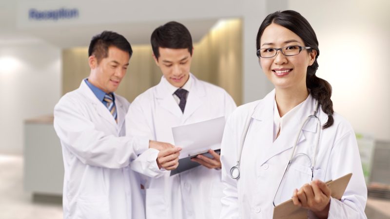 慢病管理，仪器参数如何解读？**