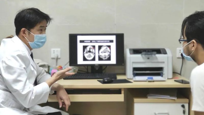 老年人体检全身体检价格表