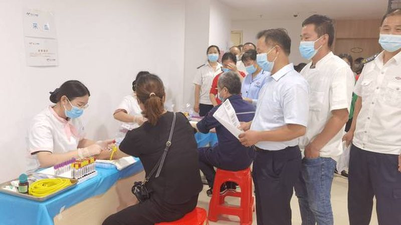 成都体检中心划算？揭秘体检套餐性价比之选
