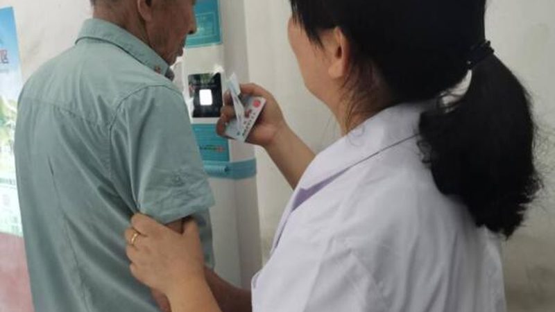 基因检测，揭秘生命密码的利器