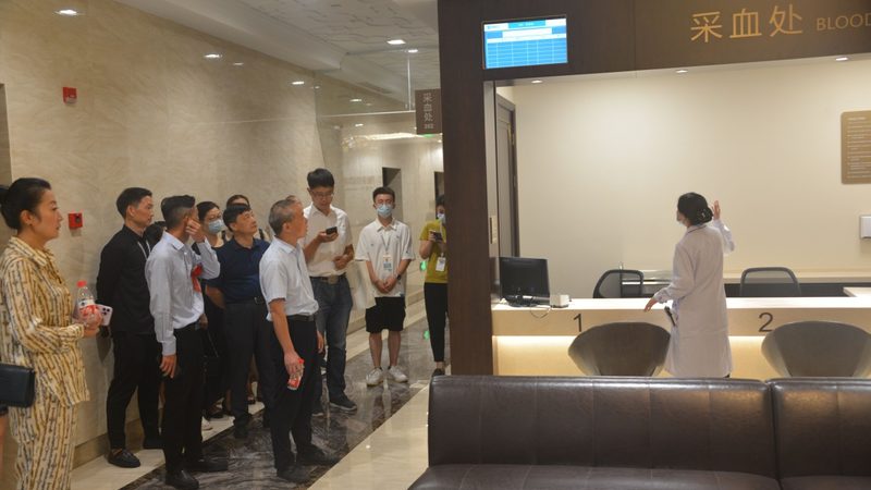 基因检测报告解读：揭秘科学守护健康的密码