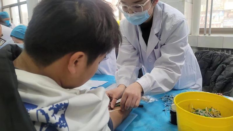 体检前空腹可以吃药吗