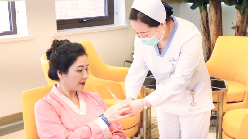 体检预约平台选哪家？揭秘体检报告背后的秘密