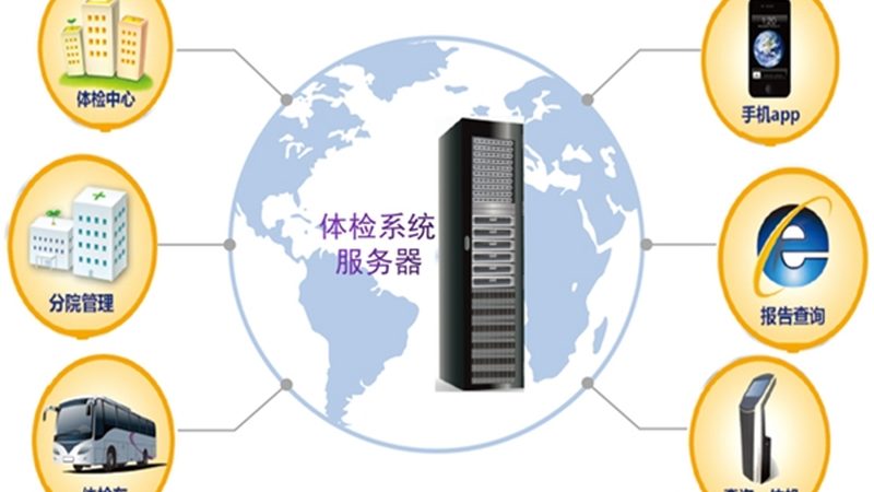 高端体检机构加盟，揭秘加盟条件背后的行业逻辑