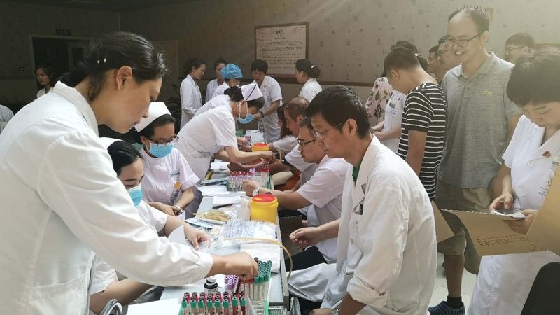 慢性病健康管理：规范标准与注意事项