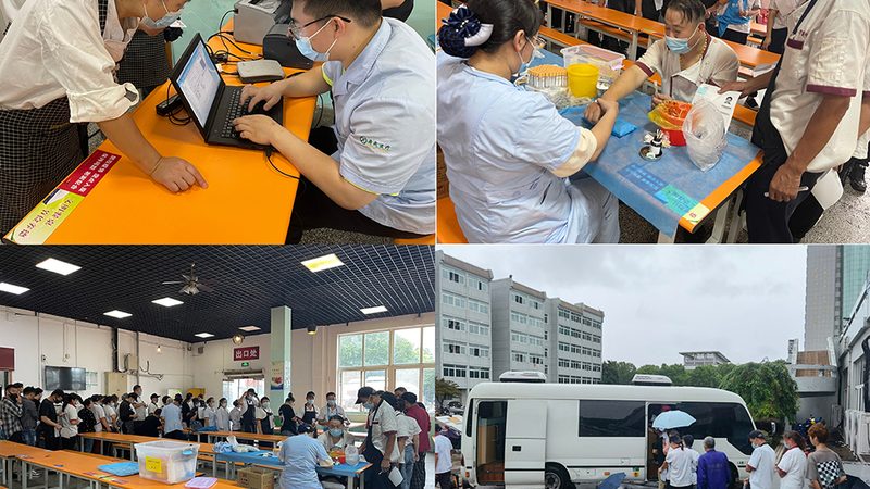 健康管理师未来十年发展趋势：专业化与数字化并行